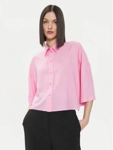 ONLY Сорочка Lastrid 15307870 Рожевий Regular Fit ONLY Сорочка Lastrid 15307870 Рожевий Regular Fit
