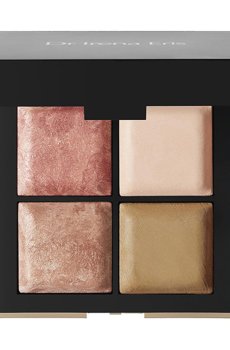Палетка для макияжа Dr Irena Eris Hybrid Face & Eye Palette, 20 г
