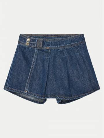 Guess Джинсова спідниця J5RD06 D5D90 Голубий Regular Fit Guess Джинсова спідниця J5RD06 D5D90 Голубий Regular Fit