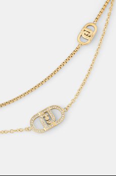 Цепочка Liu Jo