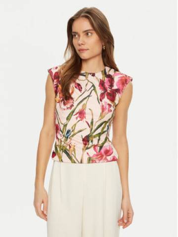 Marciano Guess Блузка 5RGP07 6262A Кольоровий Regular Fit Marciano Guess Блузка 5RGP07 6262A Кольоровий Regular Fit