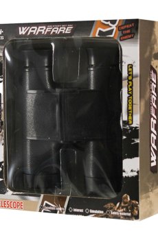 Детская игрушка Shantou Jinxing Бинокль, в коробке, от 3 лет (QR899-5)