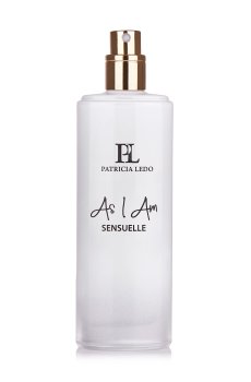 Patricia Ledo As I Am Sensuelle Парфюмированная вода женская, 50 мл (ТЕСТЕР)