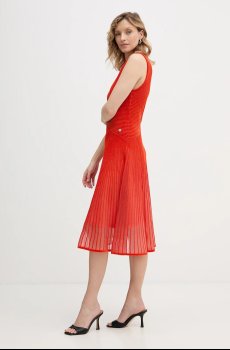 Платье Karl Lagerfeld