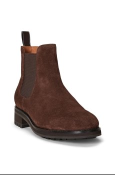Высокие ботинки Polo Ralph Lauren Bryson Chls Boots