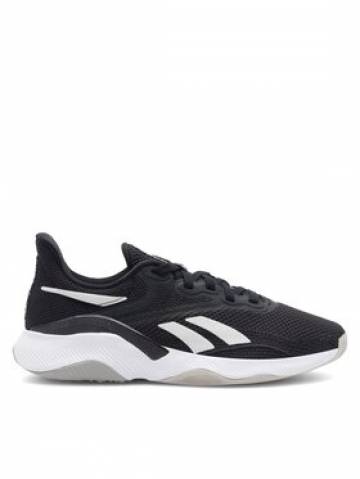Reebok Взуття для тренажерного залу Hiit Tr 3 GY4822 Чорний Reebok Взуття для тренажерного залу Hiit Tr 3 GY4822 Чорний