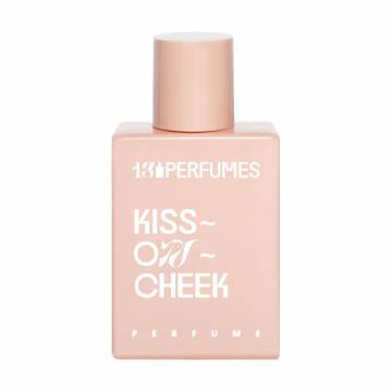 13PERFUMES Kiss-On-Cheek Духи женские, 30 мл 13PERFUMES Kiss-On-Cheek Духи женские, 30 мл