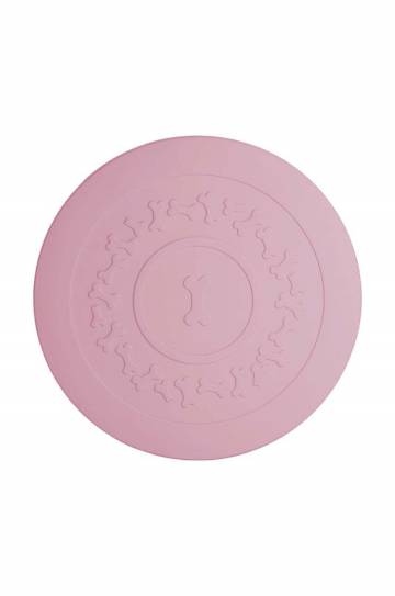 Подкладка для миски домашнего животного United Pets Plate Placemat Подкладка для миски домашнего животного United Pets Plate Placemat