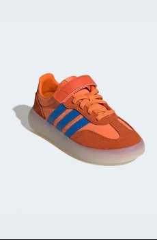 Детские кроссовки adidas BARREDA DECODE