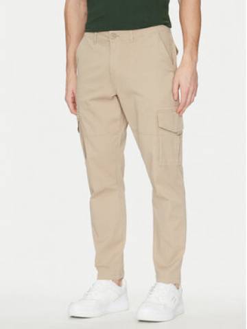 Only & Sons Штани з тканини 22025431 Бежевий Tapered Fit Only & Sons Штани з тканини 22025431 Бежевий Tapered Fit
