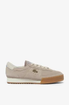 Женские голубые кроссовки Голубой 38 Lacoste 751SFA0073AEJ