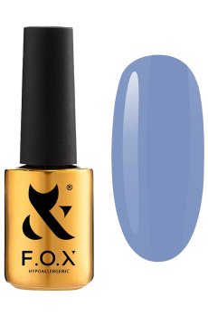 Гель-лак для ногтей F.O.X Spectrum Gel Polish 060 Right, 14 мл