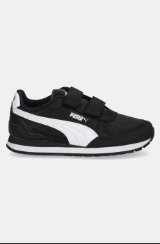 Детские кроссовки Puma ST Runner v4 Mesh V PS