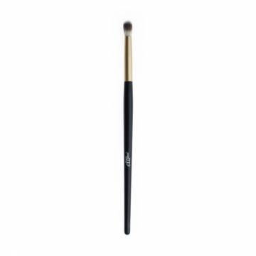 Кисть для теней и бронзера PuroBio Cosmetics Brush No 08, синтетический ворс, 1 шт Кисть для теней и бронзера PuroBio Cosmetics Brush No 08, синтетический ворс, 1 шт