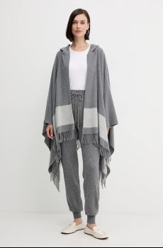 Спортивные штаны с шерстью Twinset