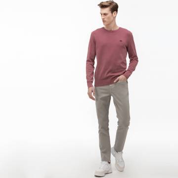 Lacoste штани чоловічі Lacoste штани чоловічі