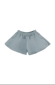 Детские хлопковые шорты Donsje Mazena Shorts