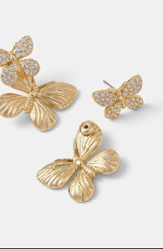 Сережки Aldo PAPILUXE