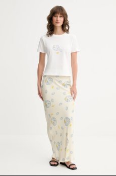 Футболка Never Fully Dressed Baby