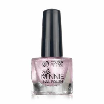 Лак для ногтей Colour Intense Minnie, 098, 5 мл Лак для ногтей Colour Intense Minnie, 098, 5 мл