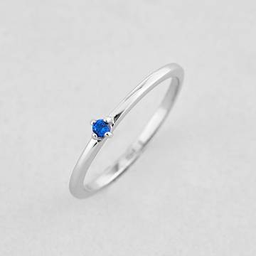 Серебряное кольцо Minimal ВС-200р(с)-17.5 17.5 Серебряное кольцо Minimal ВС-200р(с)-17.5 17.5