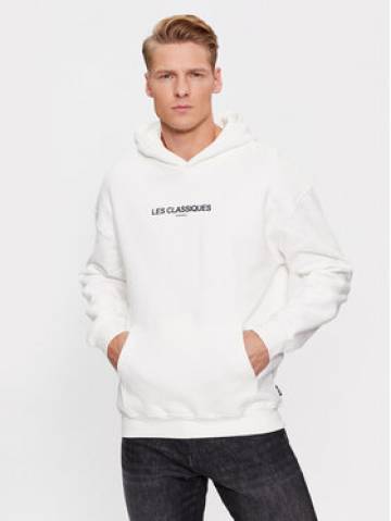 Only & Sons Світшот 22027062 Білий Regular Fit Only & Sons Світшот 22027062 Білий Regular Fit