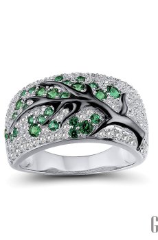 Кольца Lurie Jewelry