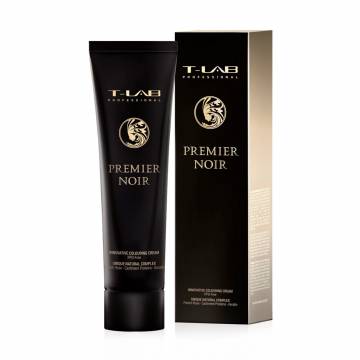 Крем-краска T-LAB Professional Premier Noir Innovative Colouring Cream 10.21 Lightest Iridescent Ash Blonde, 100 мл Крем-краска T-LAB Professional Premier Noir Innovative Colouring Cream 10.21 Lightest Iridescent Ash Blonde, 100 мл
