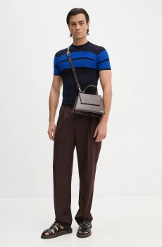 Шерстяной свитер Sunnei