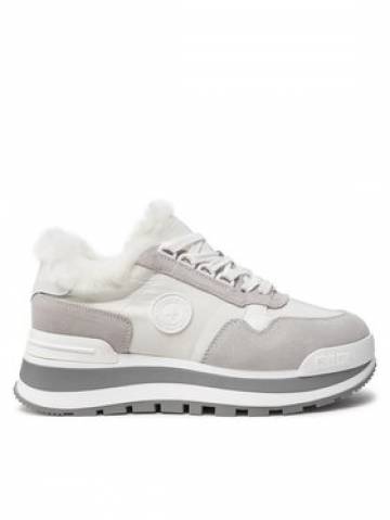 Big Star Shoes Снікерcи OO274A215 Білий Big Star Shoes Снікерcи OO274A215 Білий