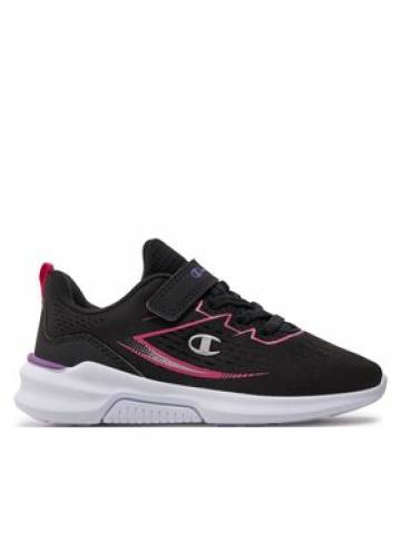 Champion Снікерcи Nimble G Ps Low Cut Shoe S32766-CHA-KK003 Чорний Champion Снікерcи Nimble G Ps Low Cut Shoe S32766-CHA-KK003 Чорний