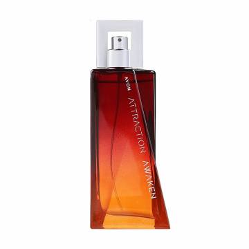Avon Attraction Awaken Туалетная вода мужская, 75 мл Avon Attraction Awaken Туалетная вода мужская, 75 мл