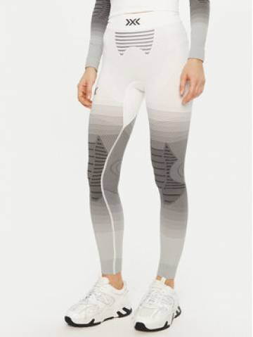 X-Bionic Нижня термоактивна білизна Invent IN-YPPYW24W Білий Slim Fit X-Bionic Нижня термоактивна білизна Invent IN-YPPYW24W Білий Slim Fit