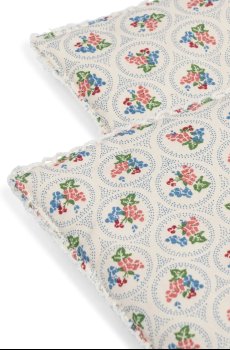 Постельное белье для кукол Konges Sløjd DOLL BEDDING