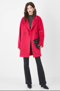 Пальто Medicine