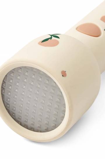 Фонарик Liewood Gry Printed Flashlight Фонарик Liewood Gry Printed Flashlight