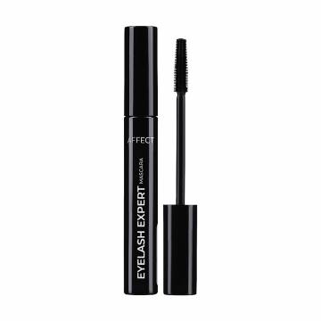Тушь для ресниц Affect Cosmetics Eyelash Expert Mascara Black, 10 г Тушь для ресниц Affect Cosmetics Eyelash Expert Mascara Black, 10 г