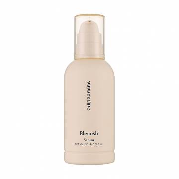 Увлажняющая ферментированная сыворотка для лица Papa Recipe Blemish Serum, 150 мл Увлажняющая ферментированная сыворотка для лица Papa Recipe Blemish Serum, 150 мл