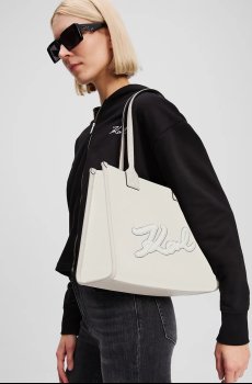 Сумочка Karl Lagerfeld K/SKUARE