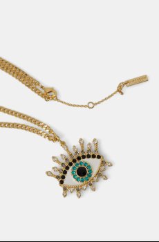 Цепочка Kurt Geiger London