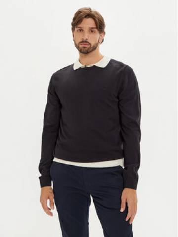 s.Oliver Светр 2143173 Чорний Regular Fit s.Oliver Светр 2143173 Чорний Regular Fit