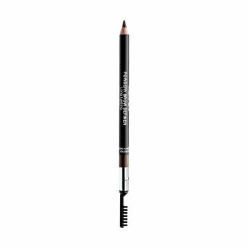 Карандаш для бровей Radiant Powder Brow Definer, 02 Light Brown, 1.19 г Карандаш для бровей Radiant Powder Brow Definer, 02 Light Brown, 1.19 г