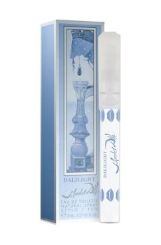Salvador Dali Dalilight Туалетная вода женская, 8 мл (ручка)