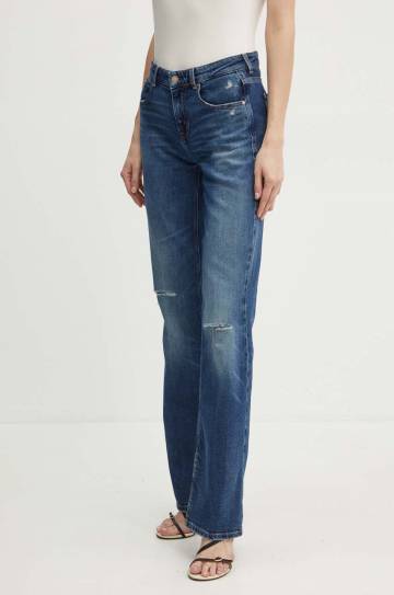 Джинсы Guess PAULETTE женские средняя посадка W4YA0Z D4WBI Джинсы Guess PAULETTE женские средняя посадка W4YA0Z D4WBI