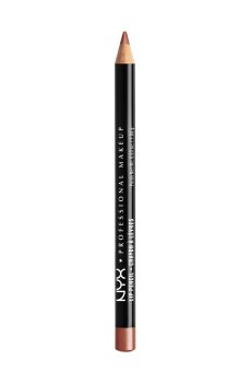 Карандаш для губ NYX Professional Makeup Slim Lip Pencil 828 Ever, 1 г