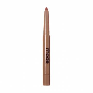 Контурный карандаш для губ Rhode Peptide Lip Shape The Contouring Lip Shaper, Lunge, 0.75 г Контурный карандаш для губ Rhode Peptide Lip Shape The Contouring Lip Shaper, Lunge, 0.75 г