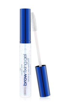 Фиксирующий гель для бровей и ресниц Golden Rose Brow Fixing Gel Brow&Lash Mascara, 11 мл