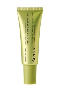 Сыворотка для лица Arencia Vitamin C Booster Shot, 10 мл