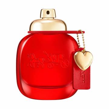 Coach Love Парфюмированная вода женская, 30 мл Coach Love Парфюмированная вода женская, 30 мл