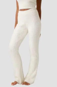 Женские белые брюки Белый S Guess O5BB03.Z1282;G018